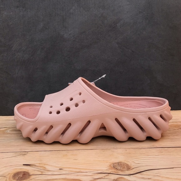 Crocs Echo Slide - Picture 9 of 16